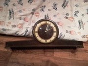 Zegar kominkowy Mauthe