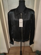 Kurtka bomberka z poduszkami