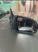 Lusterko prawe Opel Corsa B 