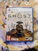 Ghost of Yotei Ps5
