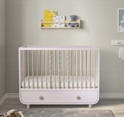 Łóżeczko dziecięce IKEA 