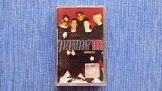 Backstreet Boys - Backstreet Boys - kaseta