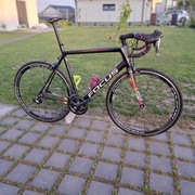 Rower szosowy Focus Izalco Race XL