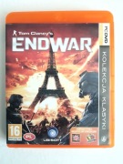 Tom Clancy'S Endwar - gra na PC