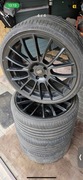 Felgi aluminiowe 5x112 r19 ET35