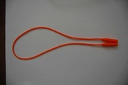 Silikonowy sznurek (pasek) do okularów /wzór 12/