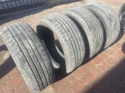 Opony letnie 4 szt. Nokian 225/55/R18
