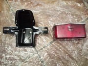 Lampa Tył Pannonia T5