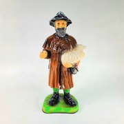 Pastuszek dekoracja , ozdoba 