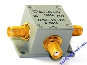 NWT500 Sprzęgacz Kierunkowy SWR Mostek 1-1000MHz