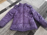 kurtka zimowa rozm.128, Reserved
