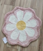 Smukee - dywanik kwiatek 65x65 cm