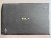 SKALA PRECISION PAXII