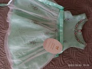 Sukienka wizytowa wesele 