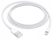 Kabel USB - Apple Lightning 1 m