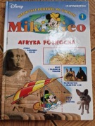 Miki Geo 45 sztuk DeAGOSTINI