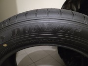 4 opony letnie DUNLOP Premium SP Sport Maxx 225/55 R18 98H Japan 2022