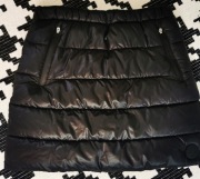 Spódnica 4F ocieplana puchowa 134 cm 140 cm