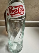 butelka Pepsi Cola 1L PRL