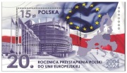 blok 386 z Fi 5383 ** (2024)