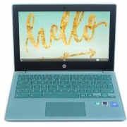 Laptop HP Chromebook 11,6" AMD A4 4 GB / 32 GB / O
