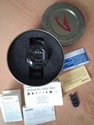 G-SHOCK GW-810BD | Metalowa Bransoleta | Solar + Radio | Full Set