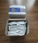 3M Pochłaniacz Par Organicznych  6055 1 Karton 4 Op.8 Sztuk.