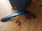 Listwa prawa zderzaka tył tylnego VW Golf IV 1J6807792A