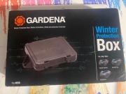 Gardena Osłona połączeń przewodu 4056-20