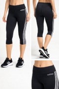 Leginsy 3/4 Adidas Design 2 Move S