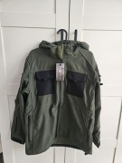 Komplet softshell