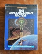 The Dreadnaught Factor - Intellivision - NOWA #1