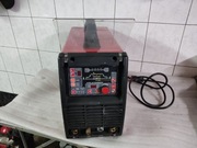 Spawarka inwerterowa Welder Fantasy Ultra Jet Tig 200 AC/DC 230V ALU INOX 