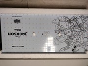 Grow the jungle Jackson 150w