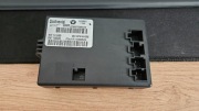 CSWM HSM Dodge Charger Moduł Sterownik grzanie foteli 68223665AE 2015