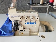 Overlock JUKI 6914 S