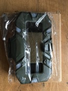 Ladownica Admin Panel na telefon gprs molle na kamizelke taktyczna olivka