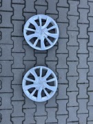 Kołpaki Opel 16" 2 sztuki