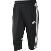 Spodenki treningowe 3/4 Adidas Condivo 14 Junior G81792 r.128