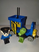 Lego Fabuland 3639 Unikat