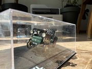 Opel Motorwagen System Lutzman 1:43 DeAgostini Opel Collection
