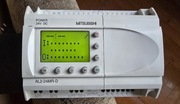 Sterownik PLC Mitsubishi AL2-24MR-D 24 VDC. Sprawny.