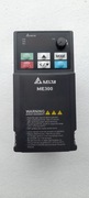 NOWY Falownik Delta 0,75 kW 400V 