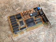 RETRO KARTA GRAFICZNA OAK OTI037C #2 