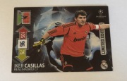 Iker Casillas Real Madryt Edycja limitowana 2012 2013 Liga Mistrzów 