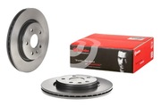 Tarce hamulcowe BREMBO 09.N363.11 - komplet  2szt