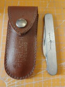 Gerlach Poland scyzoryk nożyk PRL 