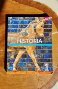 Historia 1 – zakres podstawowy, WSiP