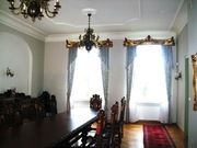 STYLOWY KARNISZ  NAD OKNO LUB DRZWI