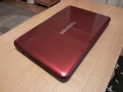 #REZERWACJA# Elegancka Toshiba C855 {2x2,1GHz/6GB RAM/128GB SSD/HDMI}